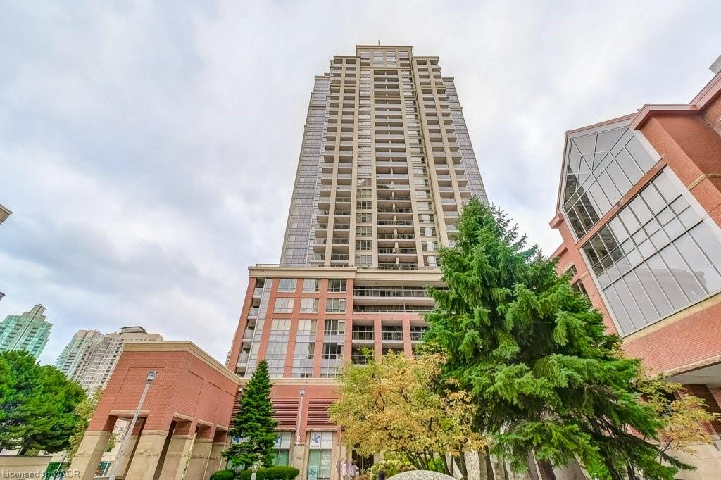 4080 Living Arts Dr, Mississauga, ON L5B 3N4