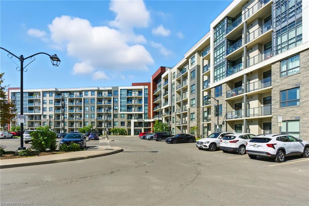 125 Shoreview Place Unit 338, Stoney Creek, ON L8E 6G4