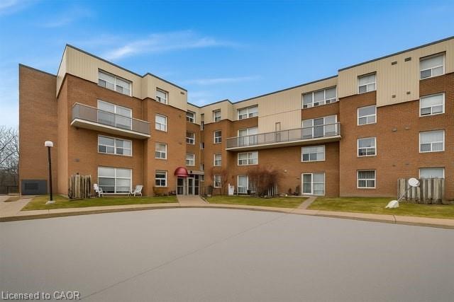 1055 Forestwood Drive Unit 125 #b, Mississauga, ON L5C 2T8