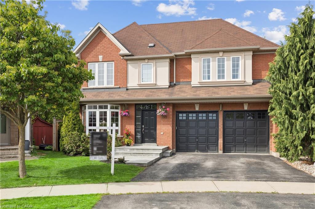 2313 Blue Oak Cir, Oakville, ON L6M 5J3