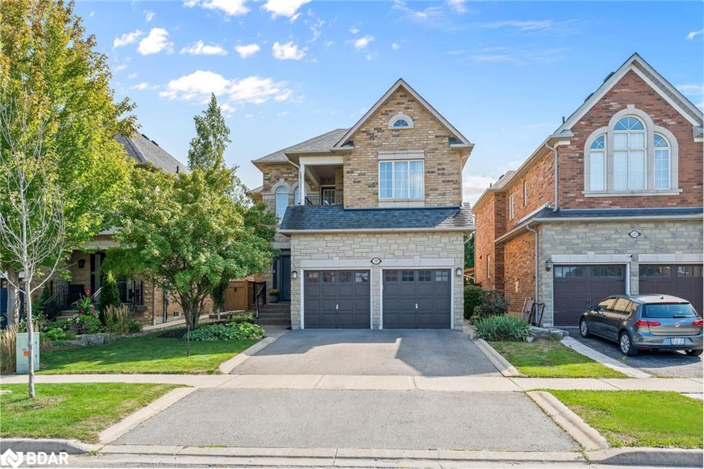 135 Miller Dr, Halton Hills, ON L7G 6P2