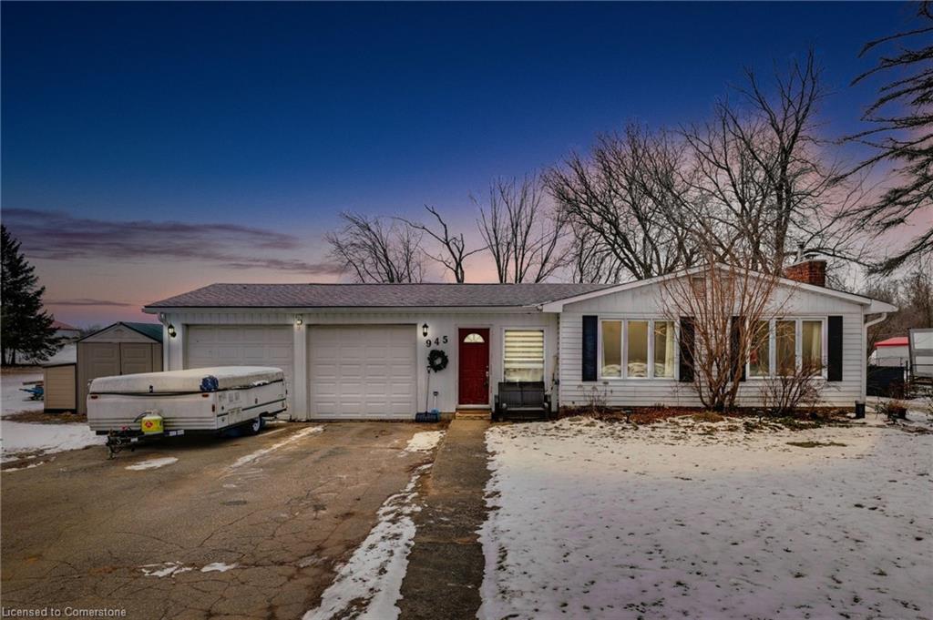 945 Regional Road 97, Hamilton, ON N0B 2J0