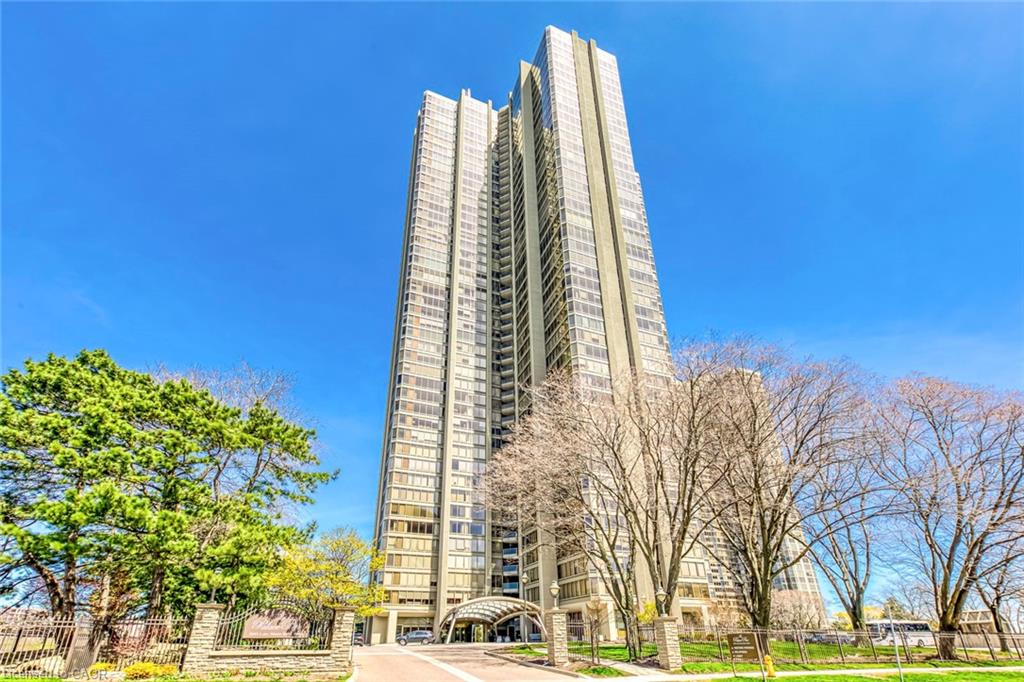 2045 Lakeshore Boulevard Unit 2011, Toronto, ON M8V 2Z6