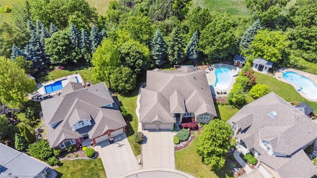 16 Elderberry Ct, Guelph, ON N1L 1K3