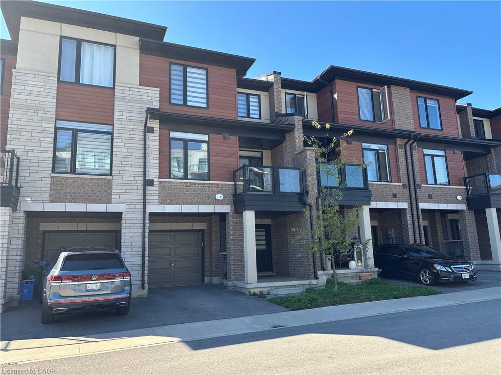 590 N Service Road Unit 135, Hamilton, ON L8E 0K5