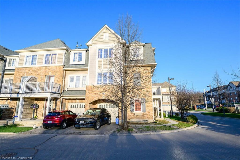 7 Sirente Drive Unit 35, Hamilton, ON L9A 0B4