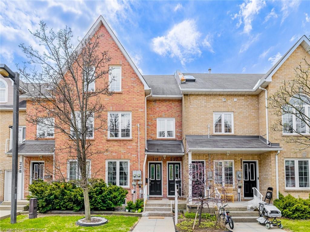 2055 Walkers Line Unit 227, Burlington, ON L7M 4B5