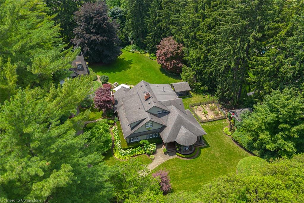 2055 Lakeshore Rd E, Oakville, ON L6J 1M4