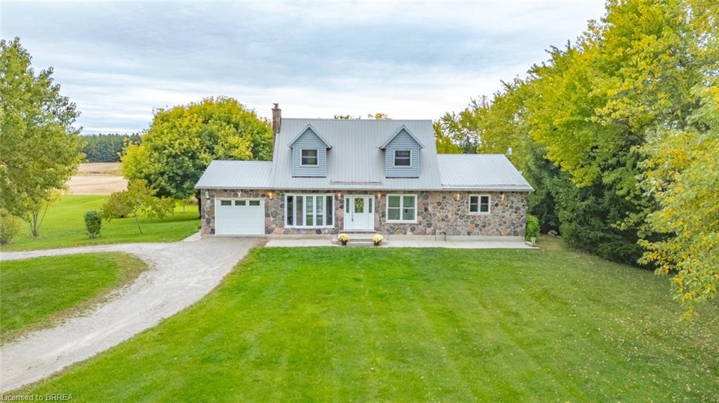 5658 Hwy Apt 3 Hwy, Cayuga, ON N0A 1E0