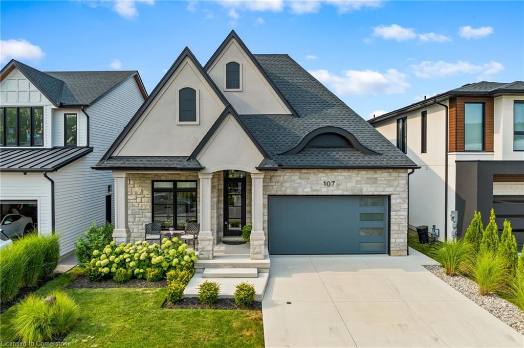 107 Millpond Rd, Niagara-on-the-lake, ON L0S 1J1
