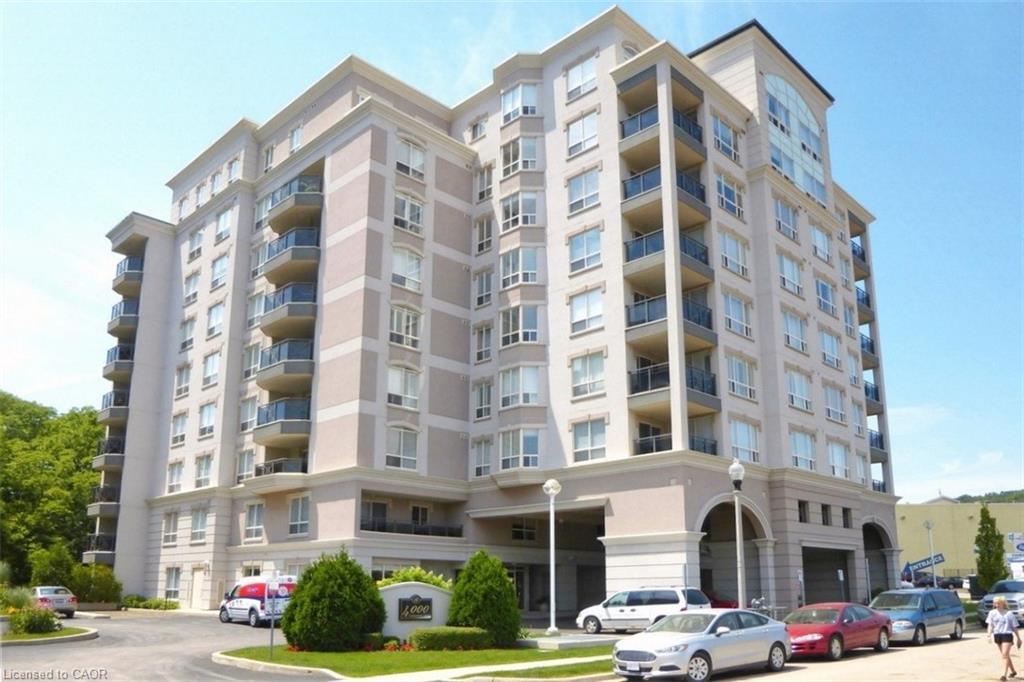 4000 Creekside Drive Unit 401, Hamilton, ON L9H 7S8