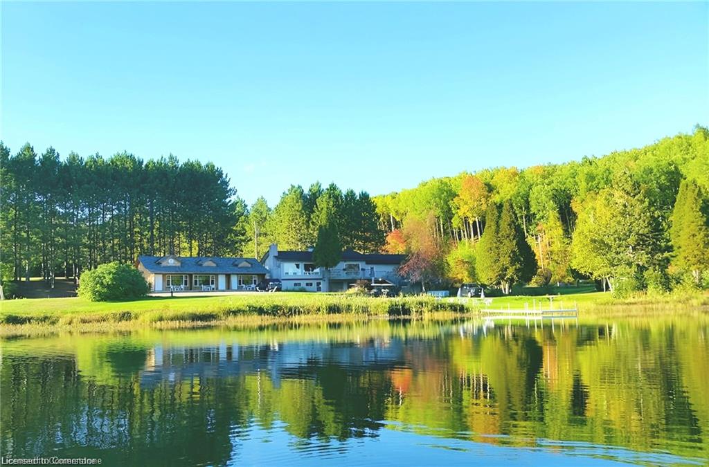 2937 Old Barrys Bay Rd, Madawaska, ON K0J 1B0