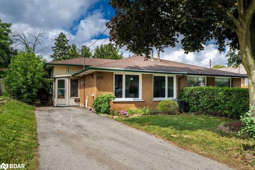 158 Bonaventure Dr, Hamilton, ON L9C 4P9