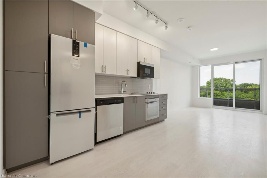 415 Main Street Unit 514, Hamilton, ON L8P 1K5