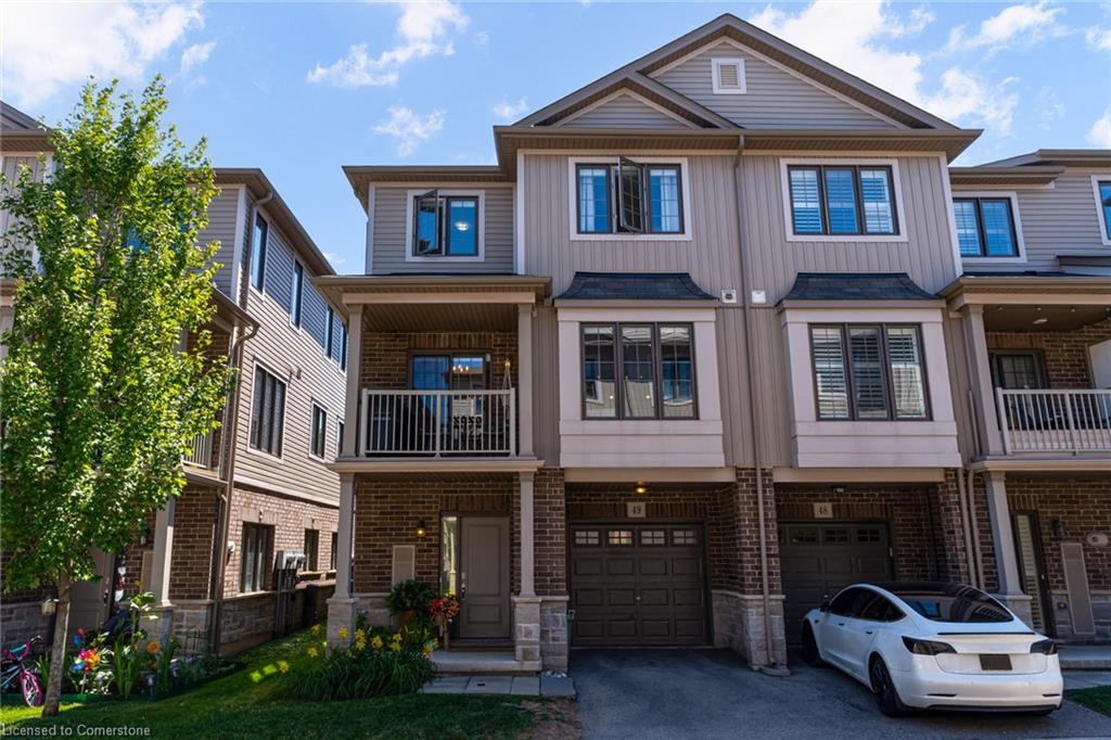 377 Glancaster Road Unit 49, Hamilton, ON L9G 0G4