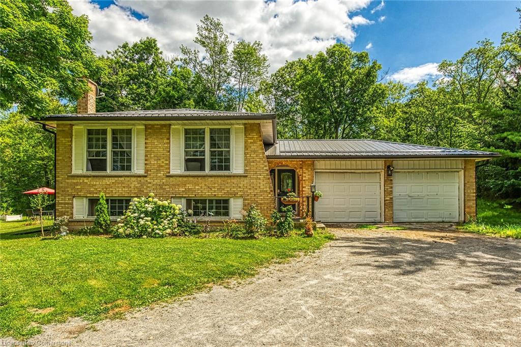 118 Concession 1 Rd, Canfield, ON N0A 1C0