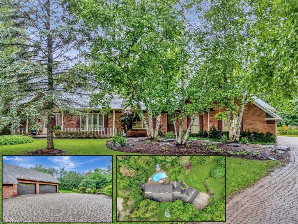 22 Deerpath Ct, Cambridge, ON N1T 1H7
