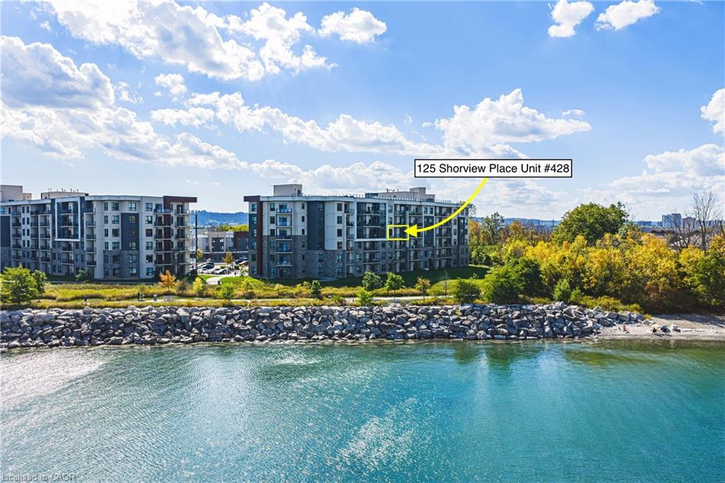 125 Shoreview Place Unit 28, Hamilton, ON L8G 0K3