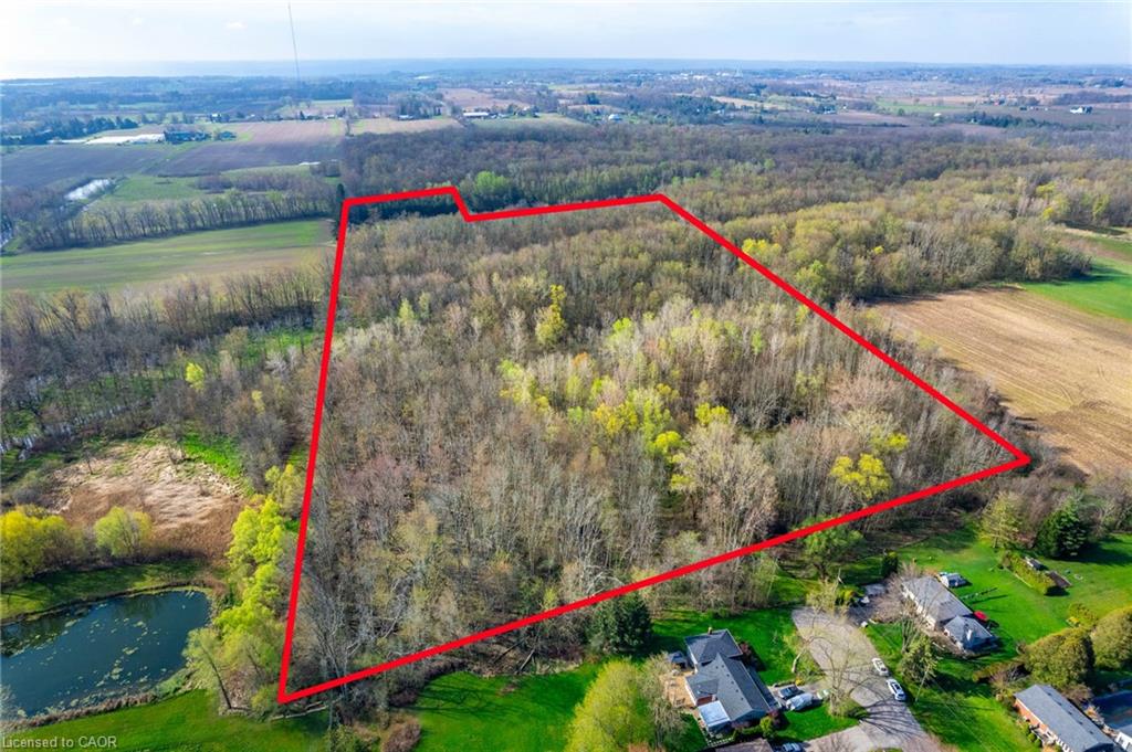 15 4th Concession Road #pc, Hamilton, ON L8B 0L5