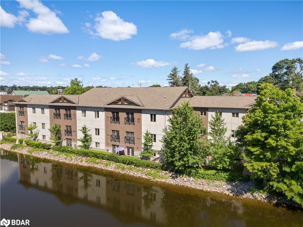25 King Street Unit 102, Kawartha Lakes, ON K9V 1C7