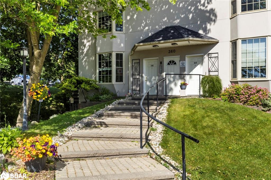 360 Waterloo Avenue Unit 209, Guelph, ON N1H 8K7