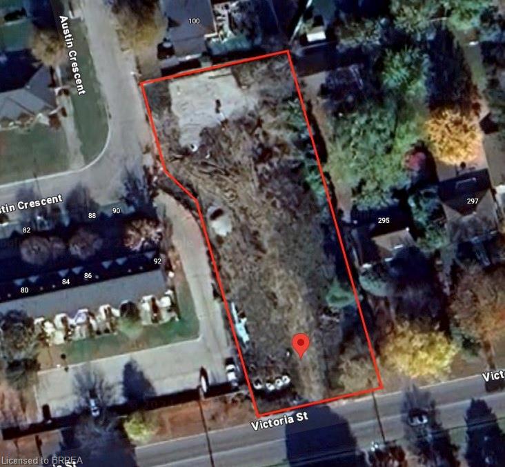 291 Victoria St, Simcoe, ON N3T 4K2