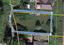 101 Cannifton Rd N, Belleville, ON K8N 4V2