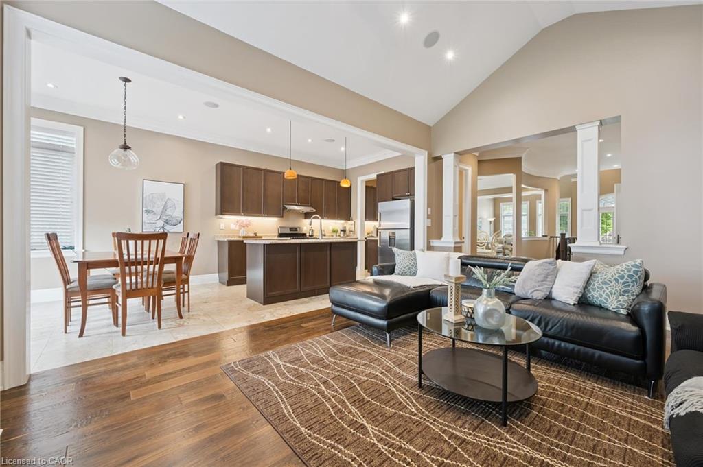 68 Gentle Fox Dr, Caledon, ON L7C 3S6