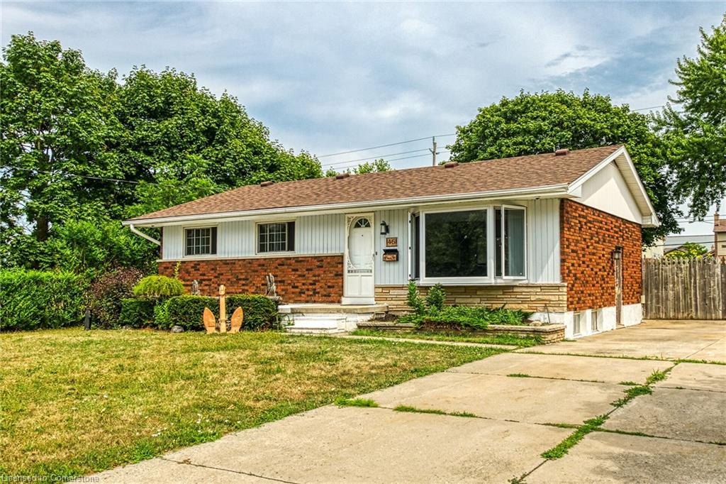 46 Oriole Cres, Grimsby, ON L3M 3X6
