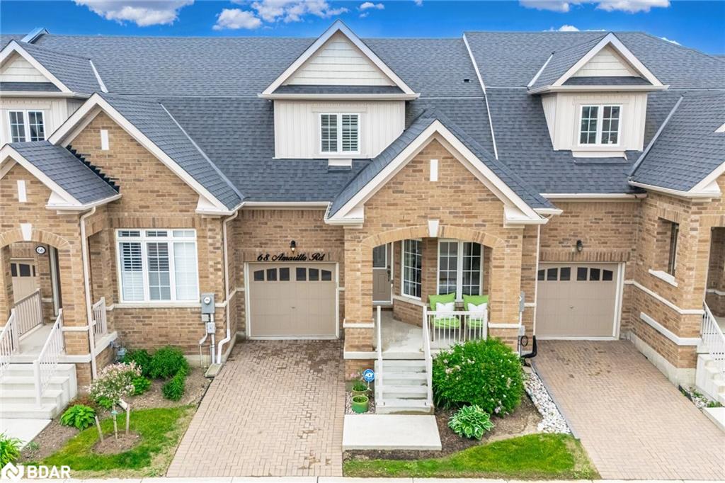 68 Amarillo Rd, Brampton, ON L6R 4A5