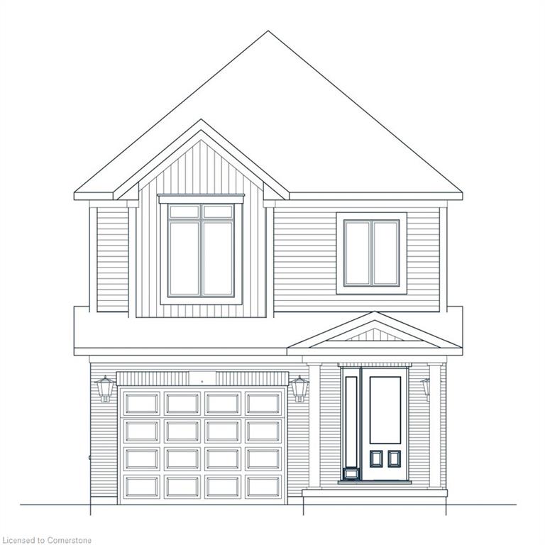 621 Anton Cres, Kitchener, ON