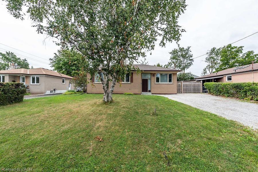 541 Sandmere Pl, Oakville, ON L6L 4G5