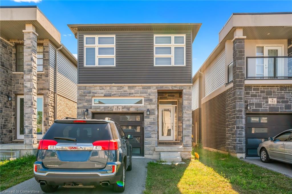 177 Louise St, Welland, ON L3B 0H8