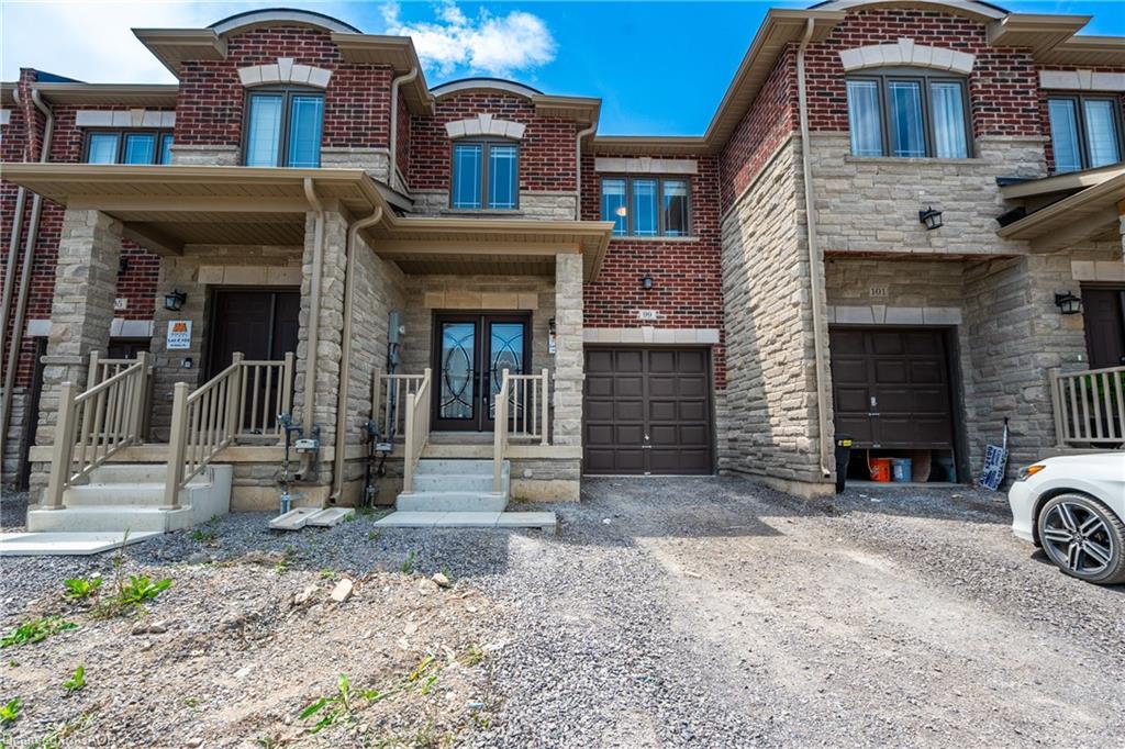 99 Baker St, Thorold, ON L2V 3P4