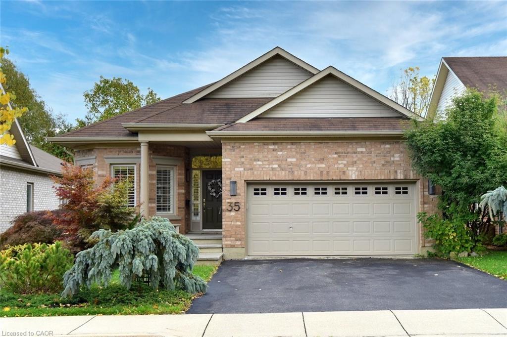 35 Riding Park Pl, Hamilton, ON L9H 0B1