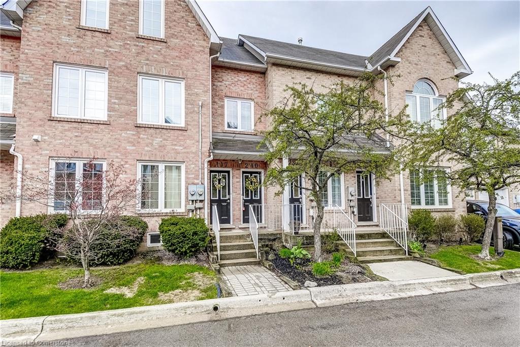 2055 Walkers Line Unit 240, Burlington, ON L7M 4B5