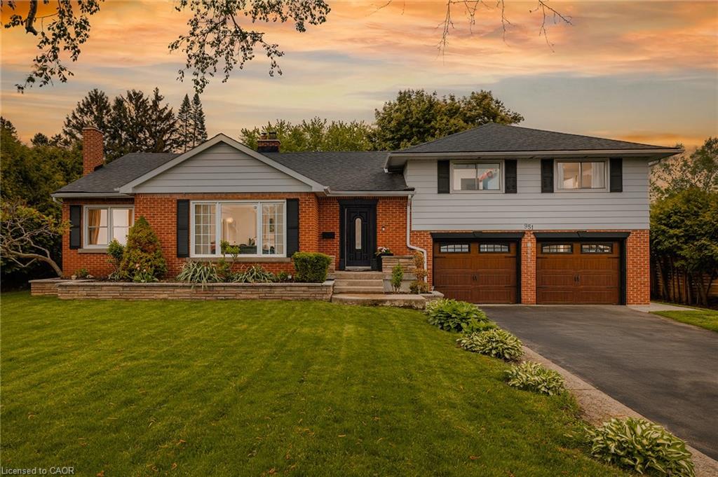 951 Gorton Ave, Burlington, ON L7T 1S6