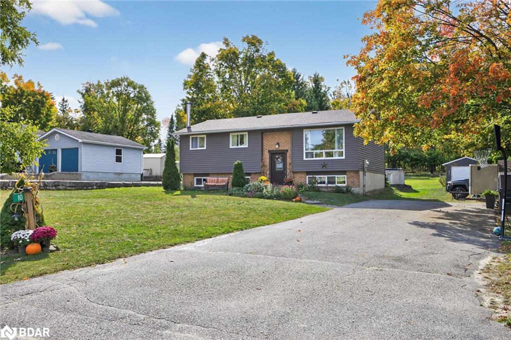 10 Conder Dr, Oro-Medonte, ON L0K 1E0