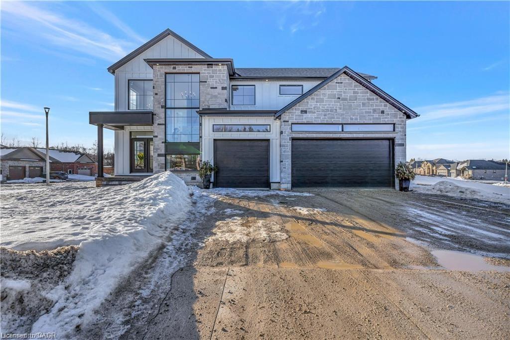 Lot 2 Avery Place, Milverton, ON N0K 1M0