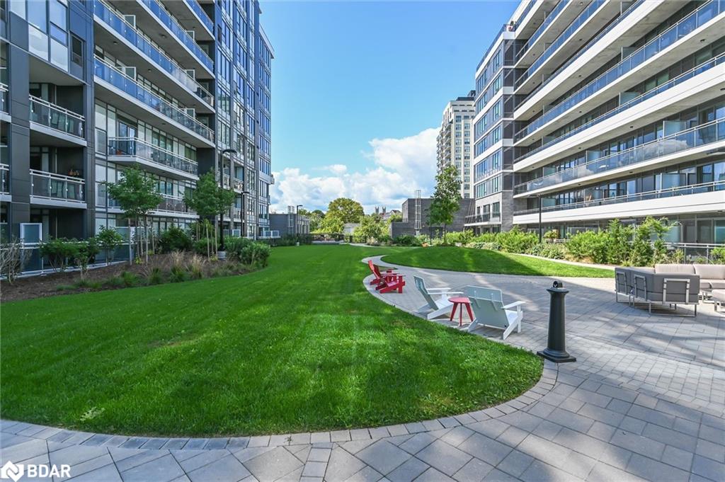 53 Arthur Street S Unit 912, Guelph, ON N1E 0P5