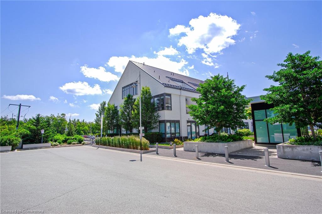 233 Broward Way Unit 10, Innisfil, ON L9S 0M1