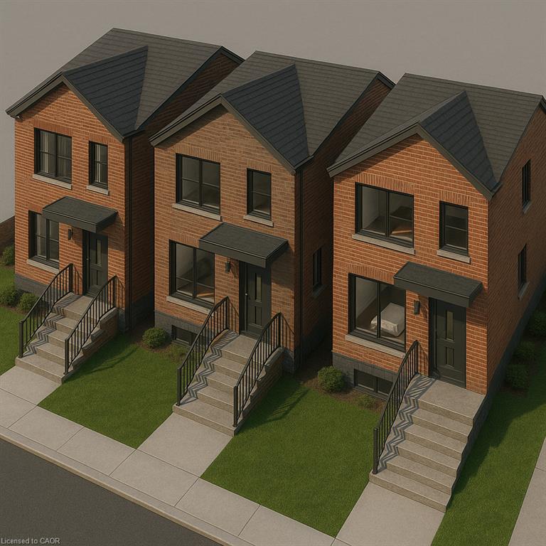 388 E 25th St, Hamilton, ON L8V 3B1