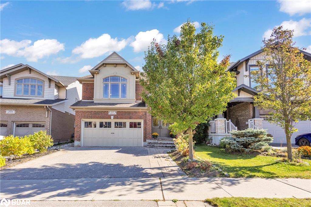 237 Goodwin Dr, Guelph, ON N1L 0K1