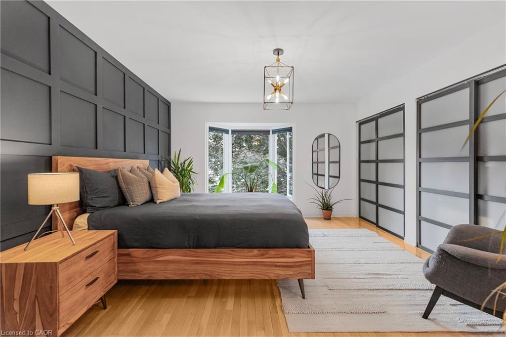 2015 Cleaver Avenue Unit 5, Burlington, ON L7M 4J7