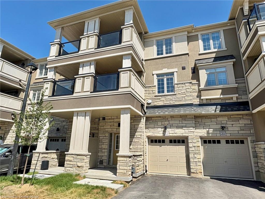 305 Garner Road W Unit 22, Hamilton, ON L9G 3K9