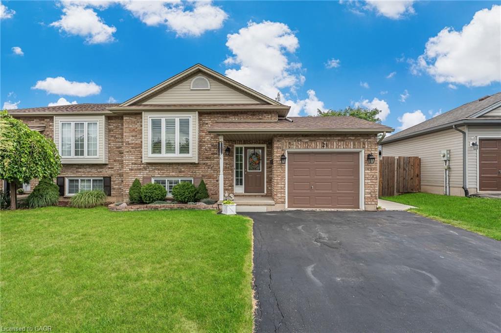 21 Jane St, West Lincoln, ON L0R 2A0