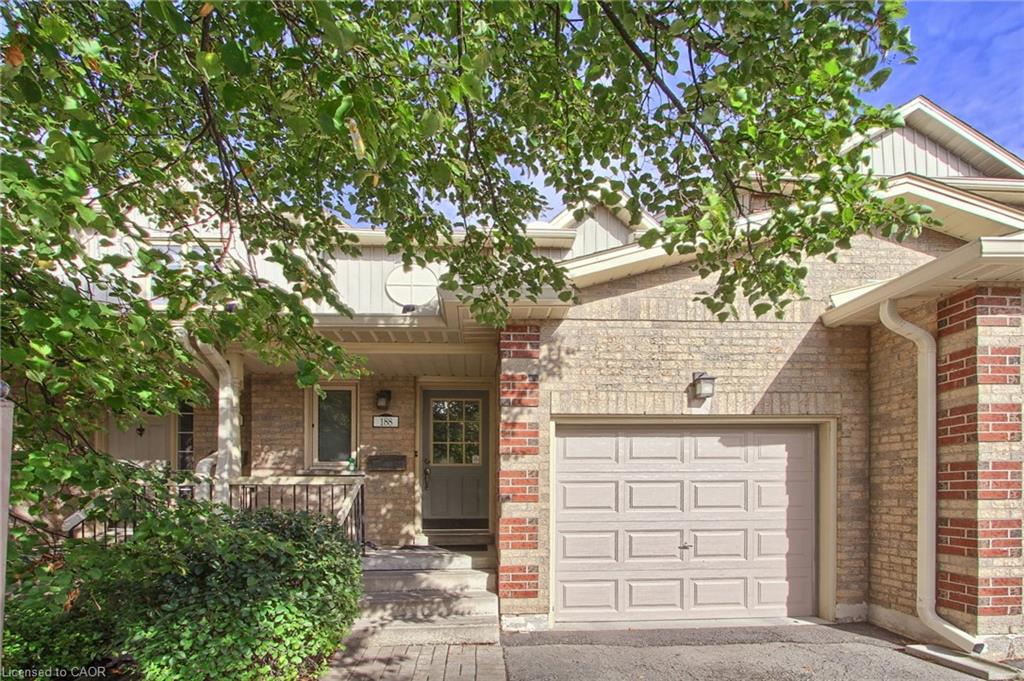 302 College Avenue Unit 188, Guelph, ON N1G 4T6