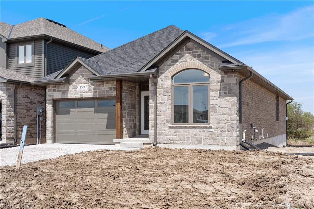 159 Craddock Blvd, Jarvis, ON N0A 1J0