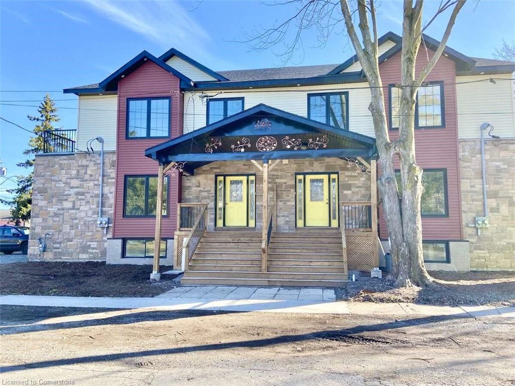 664 King St, Port Colborne, ON L3K 4H9