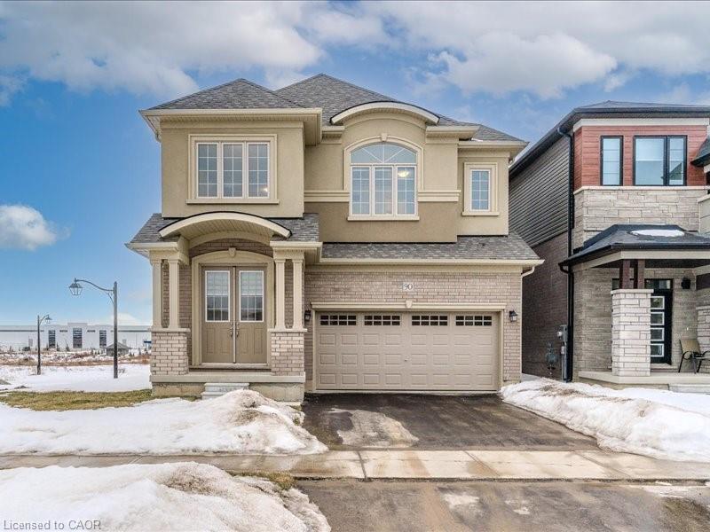 90 Hitchman St, Brant, ON N3L 0M1